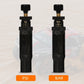 Adjustable Auto-Stop Tire Deflator Kit - 4PCS/Set