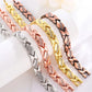 Stylish Magnetic Bracelets for Women