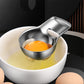 316 Stainless Steel Egg Separator Tool