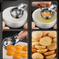 316 Stainless Steel Egg Separator Tool