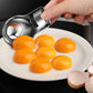 316 Stainless Steel Egg Separator Tool