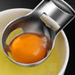 316 Stainless Steel Egg Separator Tool