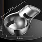 316 Stainless Steel Egg Separator Tool