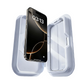 ✨50 % OFF !!✨Full Coverage HD & Anti-Peeping iPhone Screen Protector