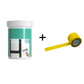 Water-Based Transparent Frosted Glass Paint