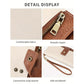 🏆Flash Sale 49% OFF⚡Women's Retro Style RFID Blocking Tri-fold Wallet