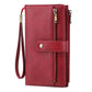 🏆Flash Sale 49% OFF⚡Women's Retro Style RFID Blocking Tri-fold Wallet