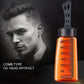 One-Comb Shaping-Styling Gel Comb| Sweat-Resistant Gel | Non-Greasy Formula