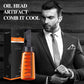 One-Comb Shaping-Styling Gel Comb| Sweat-Resistant Gel | Non-Greasy Formula