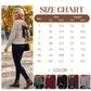 🎁 Hot Sale 49% OFF 🔥Women's V-Neck Sweater with Elegant Back Bow Tie