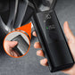 Multifunctional air pump with digital display