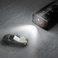 Multifunctional air pump with digital display