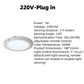 🥳2026 HOT SALE🥳💞50K+ SOLD!🔋Rechargeable Motion Light – Auto on/off, saves energy. No electrician needed. Stick on any ceiling. Peace of mind for seniors. 🕊️🌙