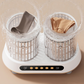Dual-Tub Mini Washing Machine with Spin Dryer