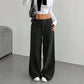 📢2026 Hot Sale 50% off⏰Women's Casual Loose-Fit High-Waisted Pants💕