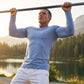 🔥Men's Quick-Dry Compression Training Shirt
