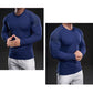 🔥Men's Quick-Dry Compression Training Shirt