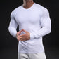 🔥Men's Quick-Dry Compression Training Shirt