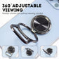 Multi-Function Phone Ring Grip & Stand