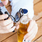 Multi-Function Phone Ring Grip & Stand