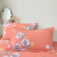 ⏳ Limited-time 50% off ⏰ Three-piece ruffled bedding set 🛏️
