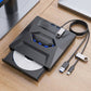 Ultra-Slim External DVD Drive