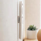 Magnetic Wall-Mounted Remote Control Holder