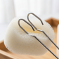 Long-handle bottle cleaning brush with sponge head