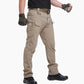 🚶 49% OFF NOW! 🏙️ Urban Tactical Pants – Slim Fit, Secure Hidden Pockets & 4-Way Stretch for Total Mobility ⚡