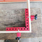 🔥🎁New arrival 50% OFF💥Durable Precision Positioning Clamping Squares Set