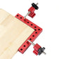 🔥🎁New arrival 50% OFF💥Durable Precision Positioning Clamping Squares Set