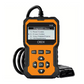 ⏰50% Off!🔧 Plug it in and scan! Professional-grade OBD2 diagnostic tool.  Even beginners can easily maintain their vehicles.⚡