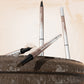 🏆Flash Sale⚡50K+ SOLD! Almost Gone💥💕2-in-1 Waterproof Liquid Brow Pen