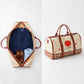 2-in-1 Convertible Travel Duffle Bag