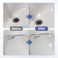 🔧 BUY 1, GET 1 FREE! 💫 Multifunctional repair adhesive for ceramics – Strong adhesion, quick-drying & waterproof ✨