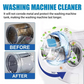 🔥LAST DAY BUY 2 GET 1 FREE!!💝 #1 Bestselling🏆Washing Machine Cleaner Tablets