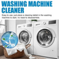 🔥LAST DAY BUY 2 GET 1 FREE!!💝 #1 Bestselling🏆Washing Machine Cleaner Tablets