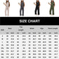 Women's Sleeveless Top & Drawstring Pants Set