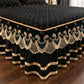 🛏️40% off!⏰Ruffled Bed Sheet Skirt / Pillowcases✈️Free shipping ✈️