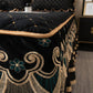🛏️40% off!⏰Ruffled Bed Sheet Skirt / Pillowcases✈️Free shipping ✈️