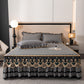 🛏️40% off!⏰Ruffled Bed Sheet Skirt / Pillowcases✈️Free shipping ✈️