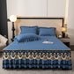🛏️40% off!⏰Ruffled Bed Sheet Skirt / Pillowcases✈️Free shipping ✈️