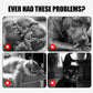Soothing Paw Balm for Cracked Dog & Cat Paws