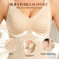 🎁New arrival 49% OFF💥Seamless Body Shaping Camisole with Built-in Bra