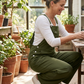 Women’s Retro Cargo Overalls with Pockets🔥Buy 2 Get Free Shipping