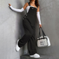 Women’s Retro Cargo Overalls with Pockets🔥Buy 2 Get Free Shipping