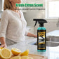 🧼 LIMITED-TIME 50% OFF! ✨All-Purpose Degreaser Spray