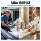🔥While Supplies Last 40% OFF!🎉 Surface-Safe Adhesive Remover Spray