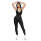 🥳2026 HOT SALE🥳💞50K+ SOLD!💥🎉💝 Last Day! 50% OFF Shapewear Jumpsuit – Enjoy all-day comfort & firm support. Deep V design, breathable & tummy control. Final chance! 💞👗