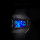 🛩️ 2026 Unique Design | Luminous LED Pilot Watch for Parties 💥【-50% OFF】